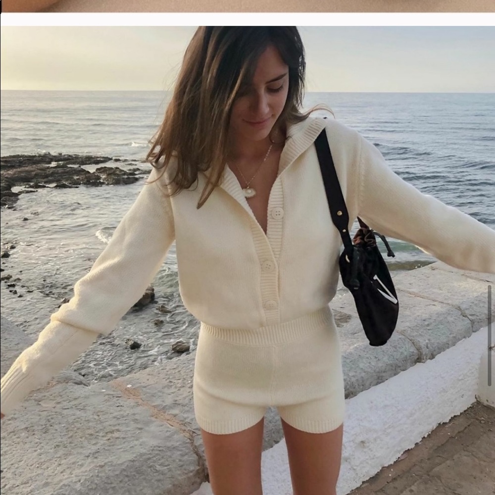 Zara limited edition jumpsuit - Picture 5 of 14